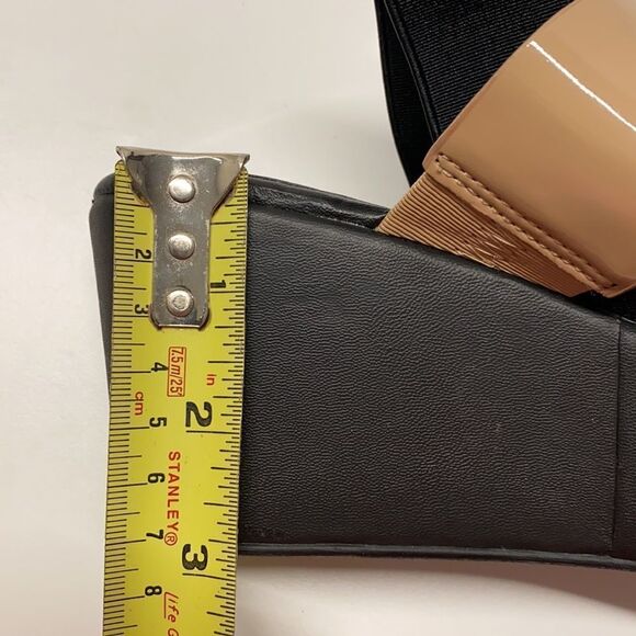 🔥Charles by chales david women’s shoes wedge sz 6 New - Picture 6 of 7